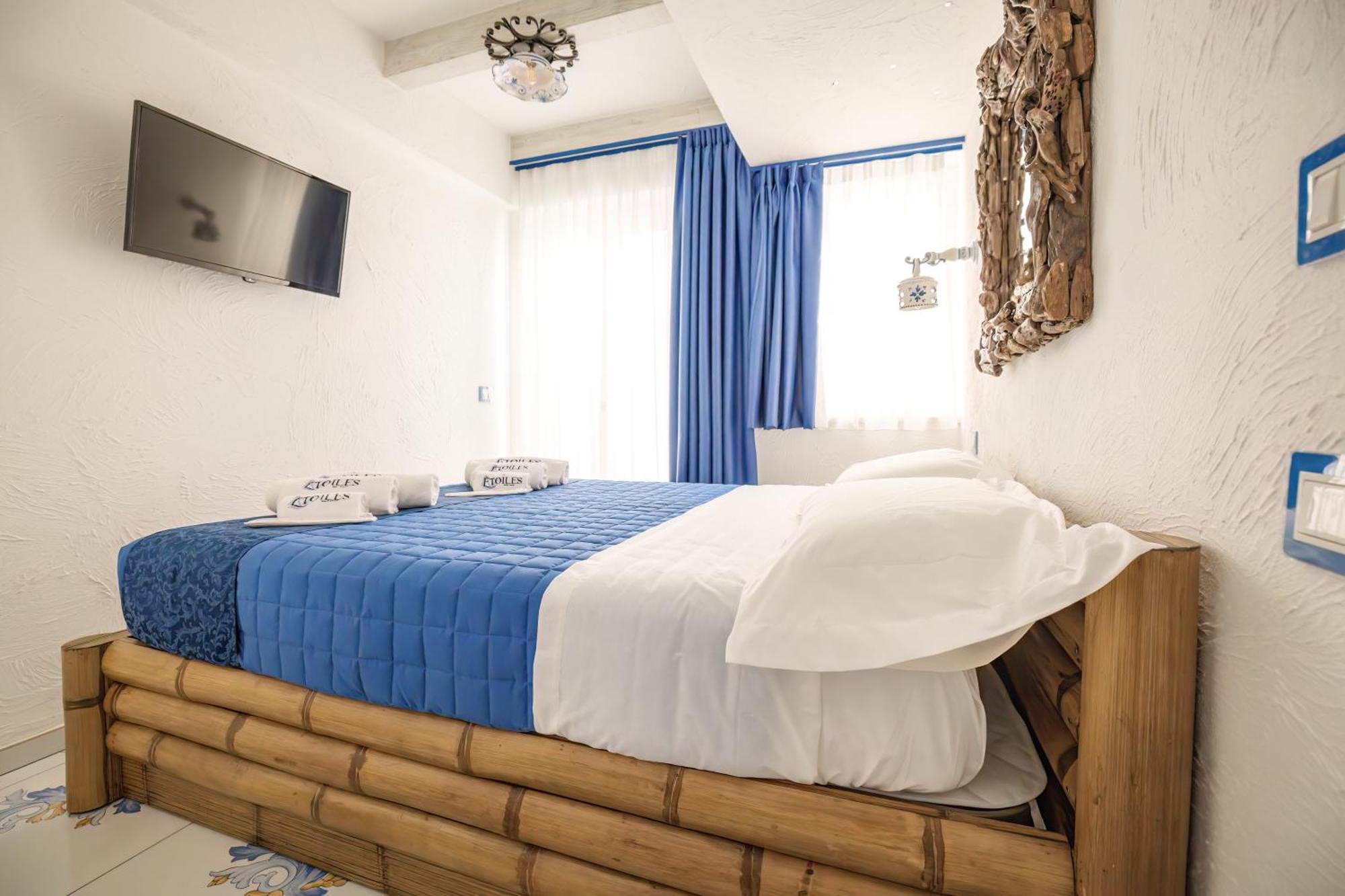 Etoiles Guest House Gioia Tauro Luaran gambar