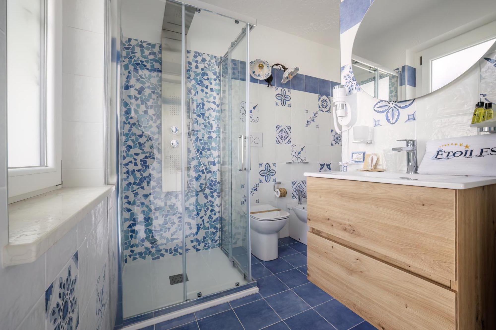Etoiles Guest House Gioia Tauro Luaran gambar
