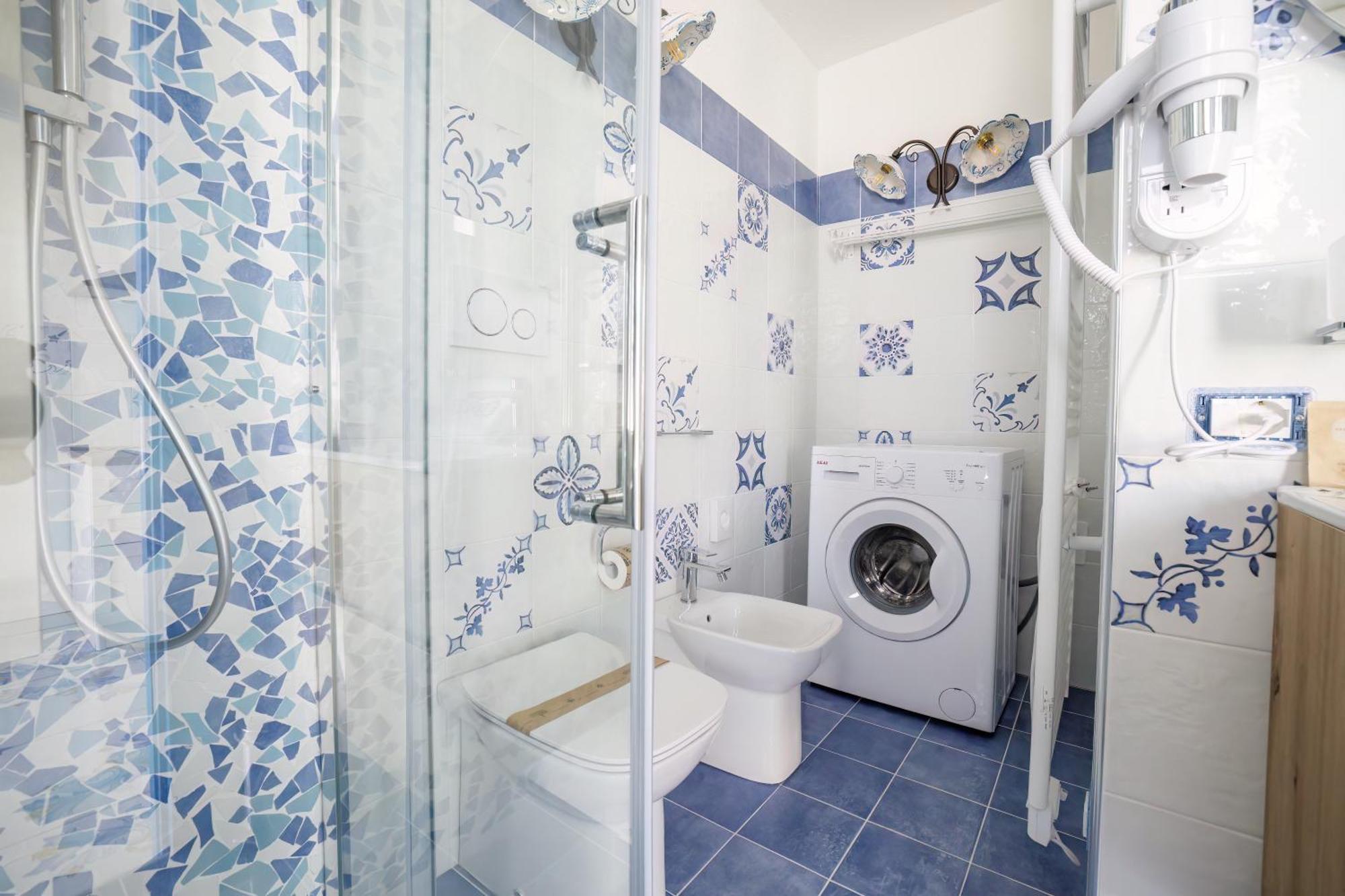 Etoiles Guest House Gioia Tauro Luaran gambar