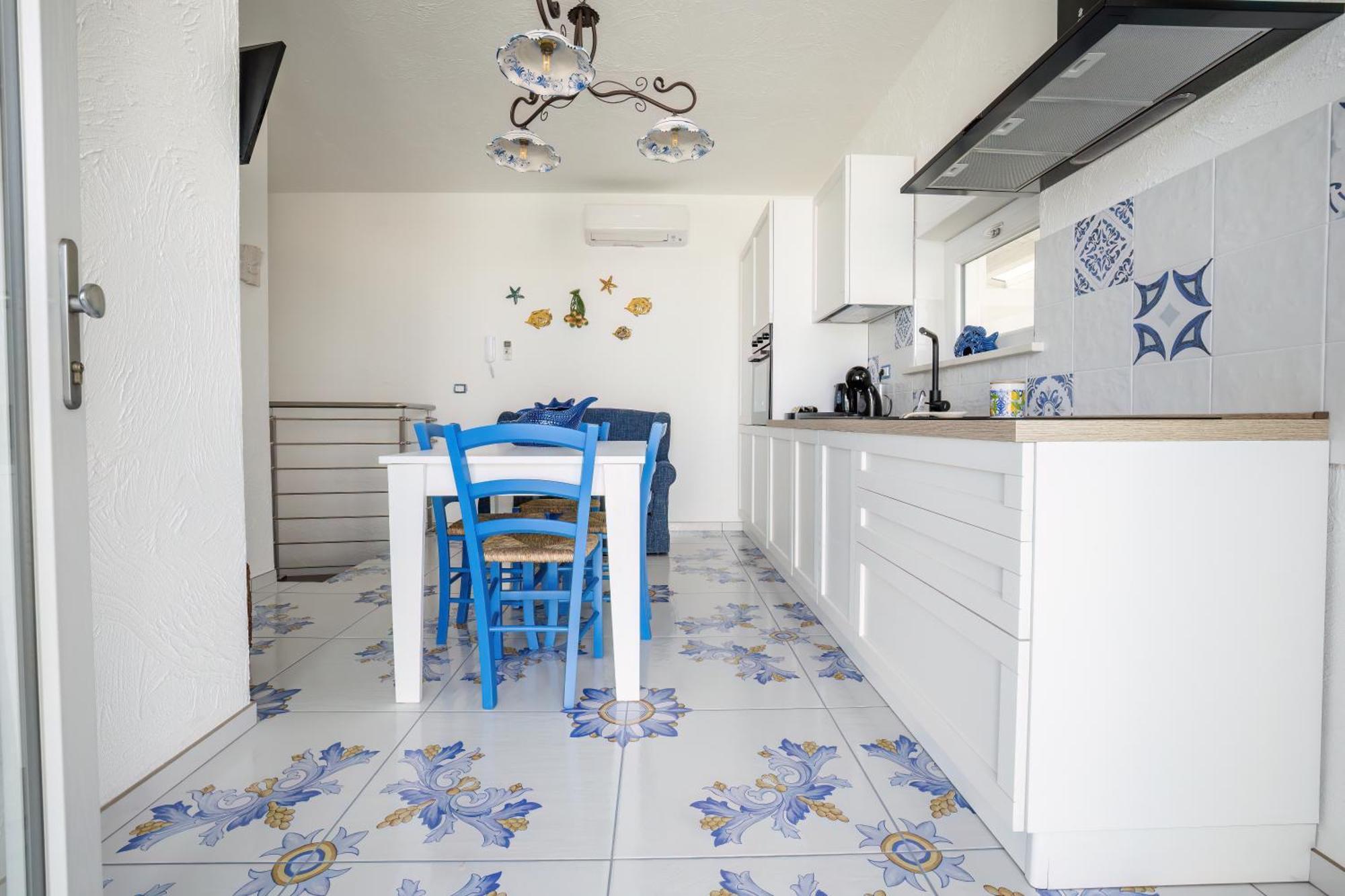 Etoiles Guest House Gioia Tauro Luaran gambar