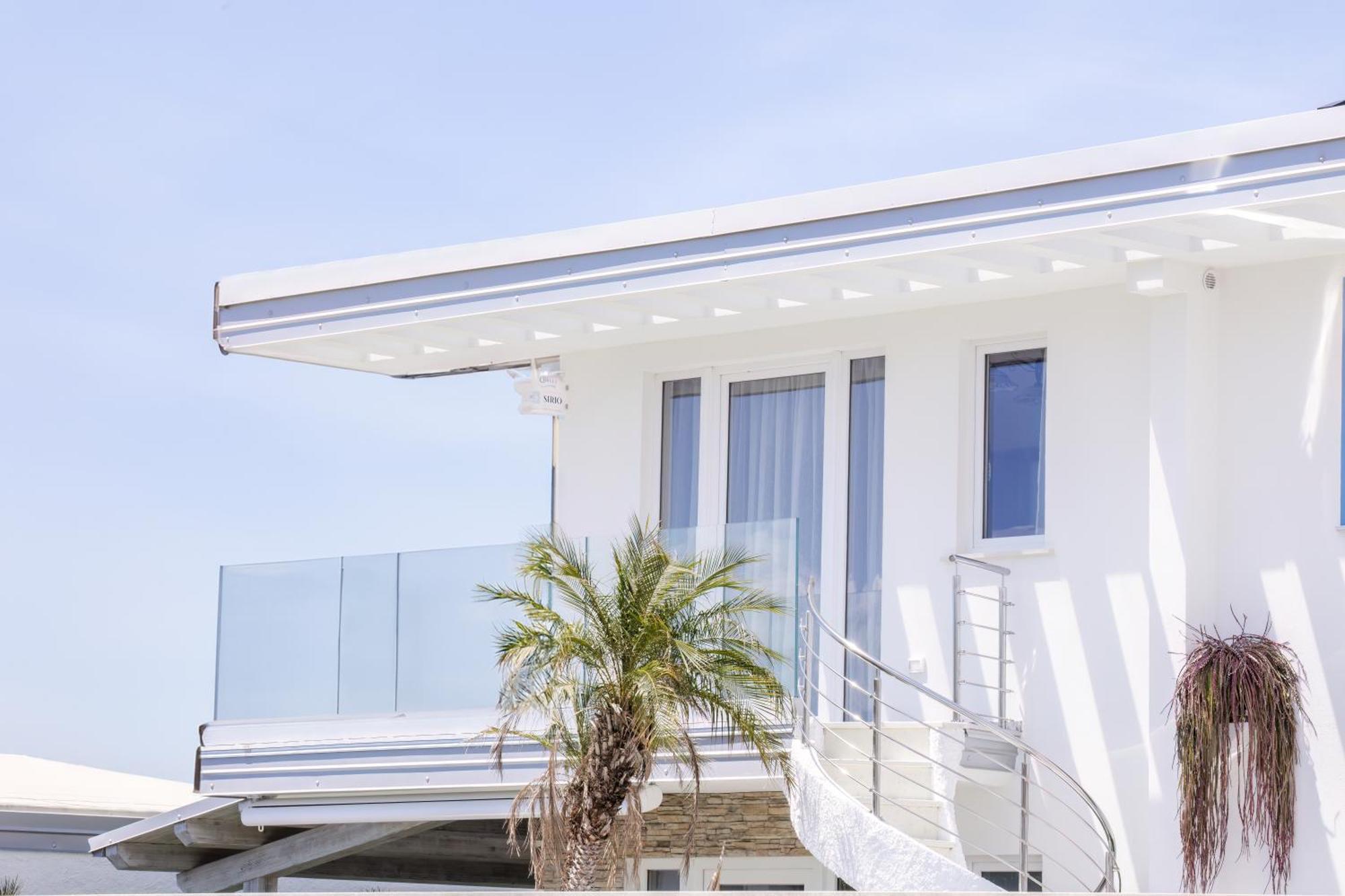 Etoiles Guest House Gioia Tauro Luaran gambar