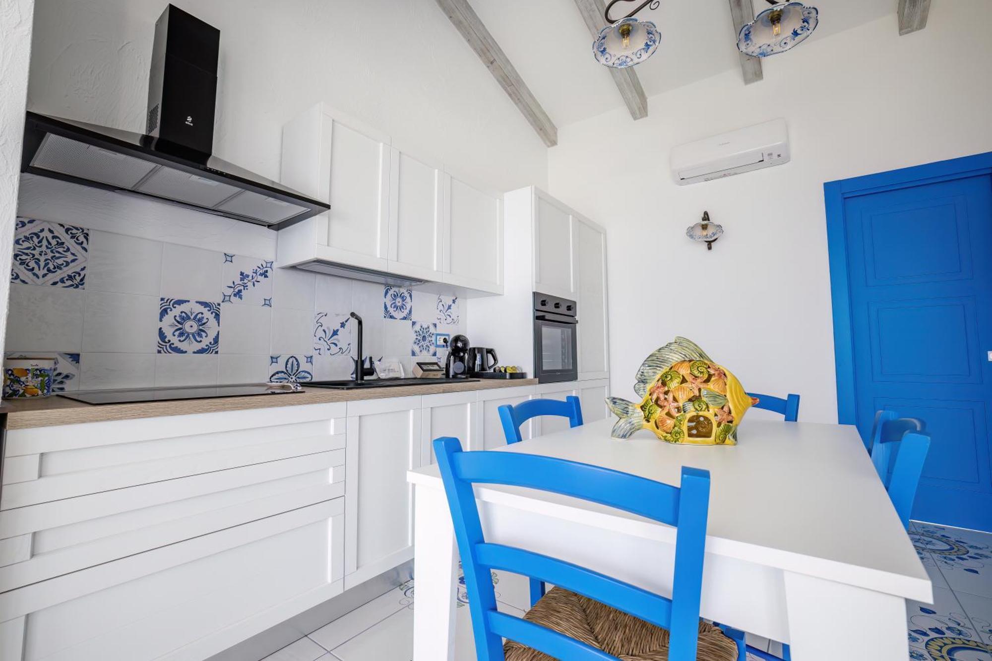 Etoiles Guest House Gioia Tauro Luaran gambar
