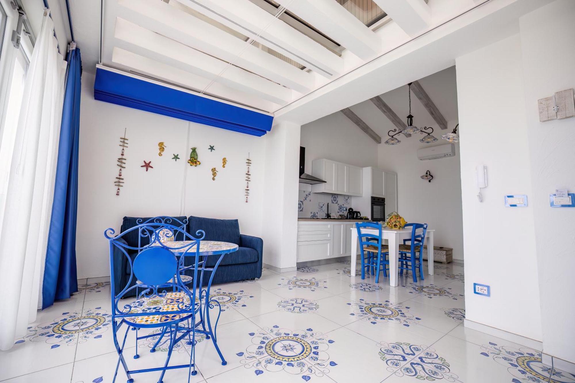 Etoiles Guest House Gioia Tauro Luaran gambar