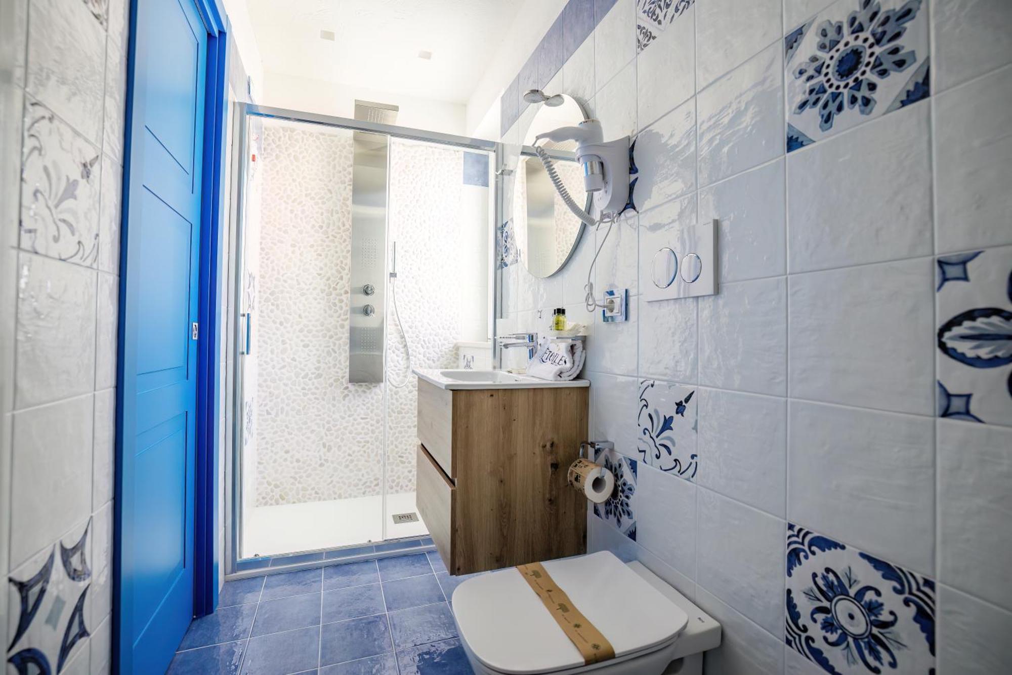 Etoiles Guest House Gioia Tauro Luaran gambar