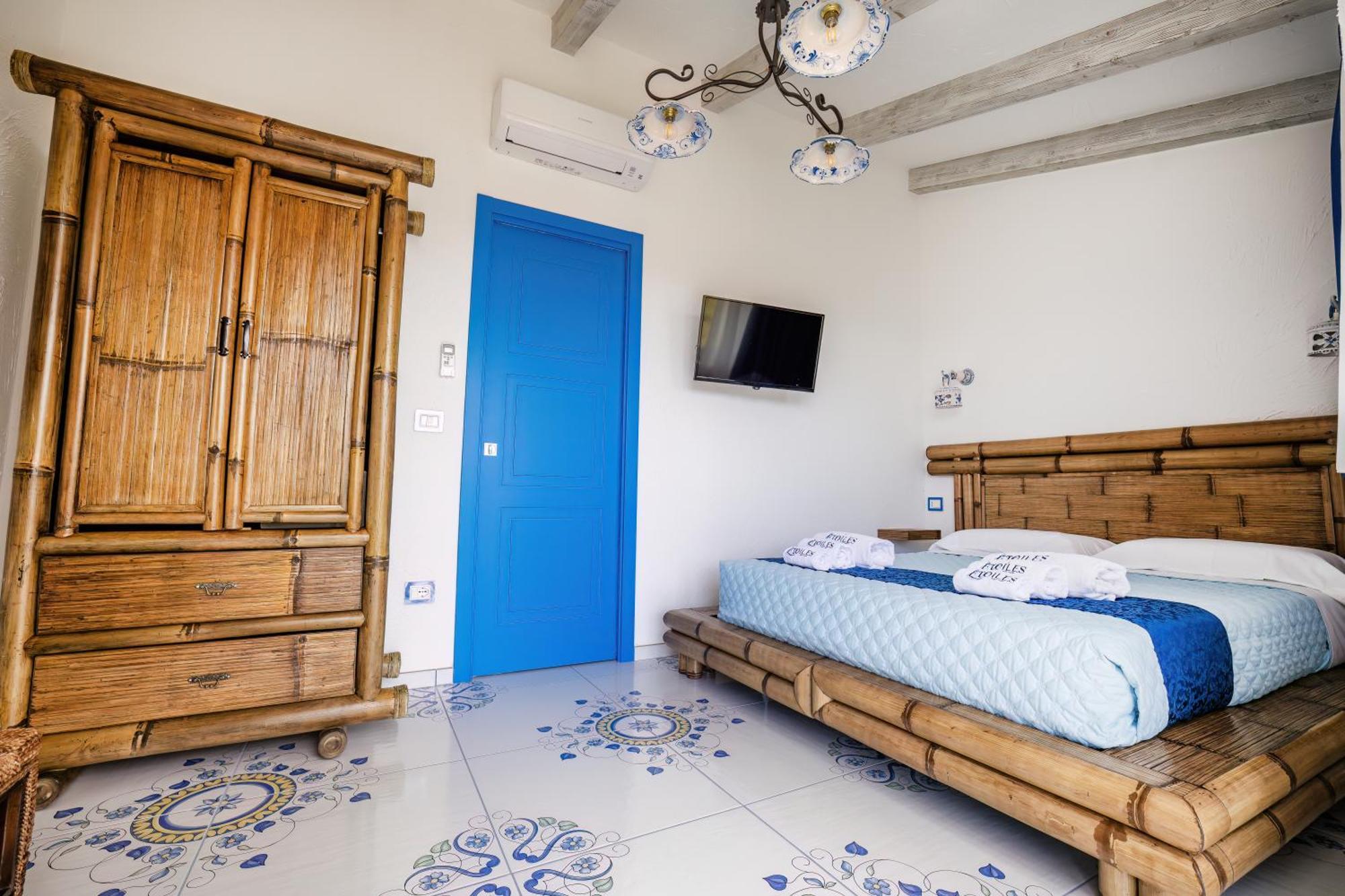 Etoiles Guest House Gioia Tauro Luaran gambar