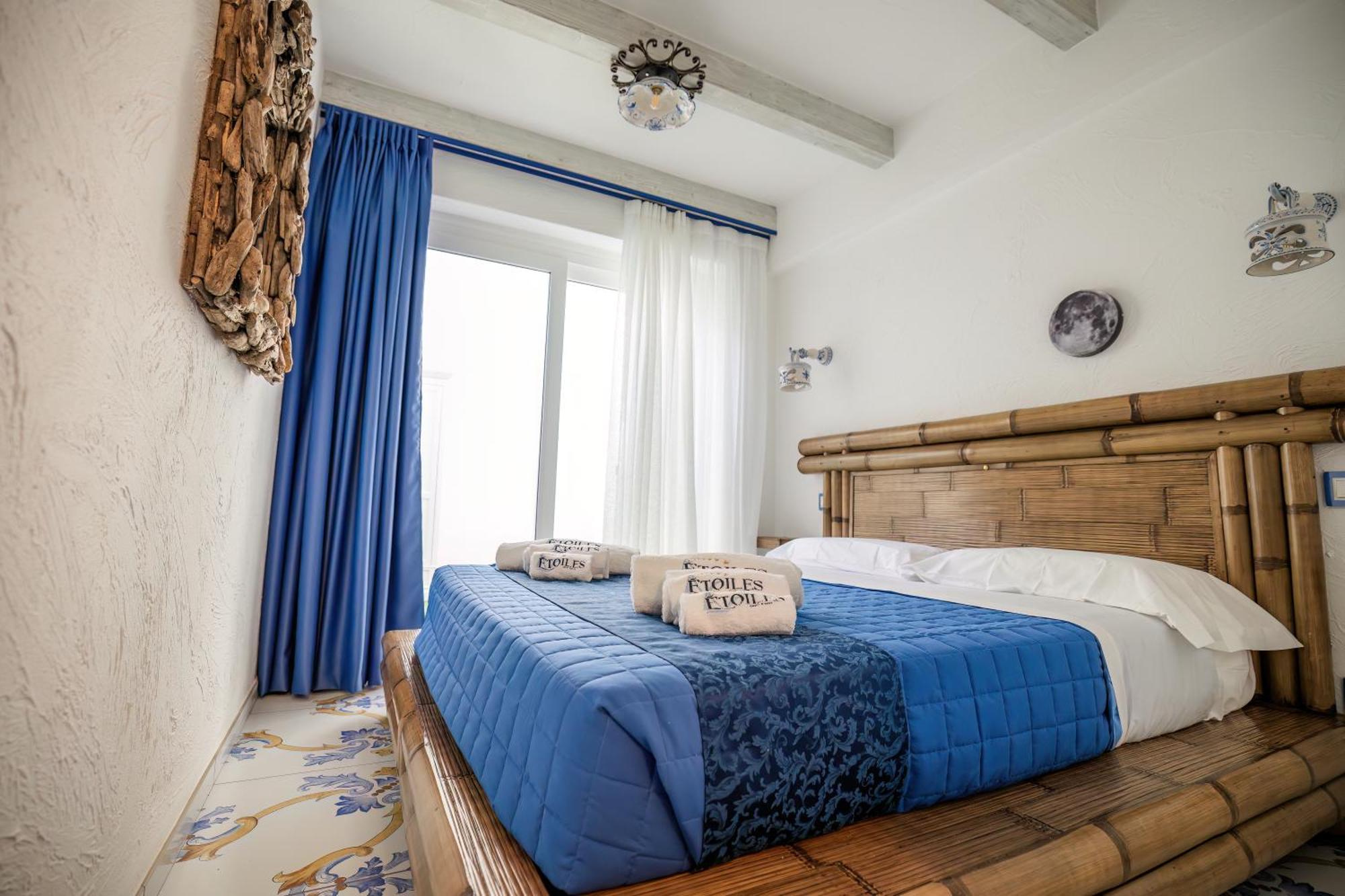 Etoiles Guest House Gioia Tauro Luaran gambar