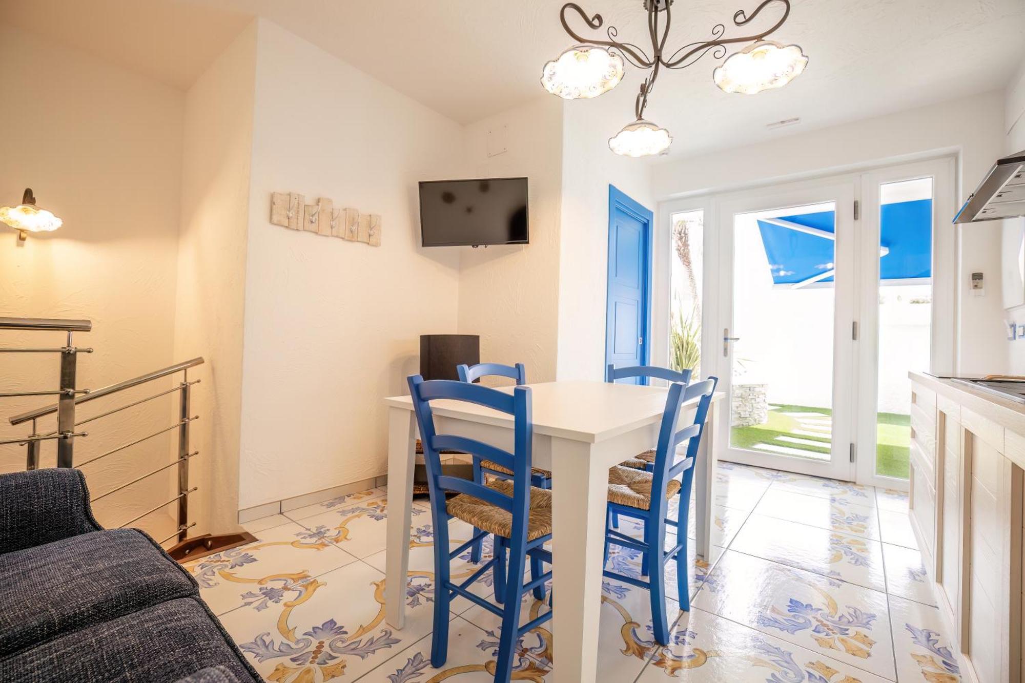 Etoiles Guest House Gioia Tauro Luaran gambar