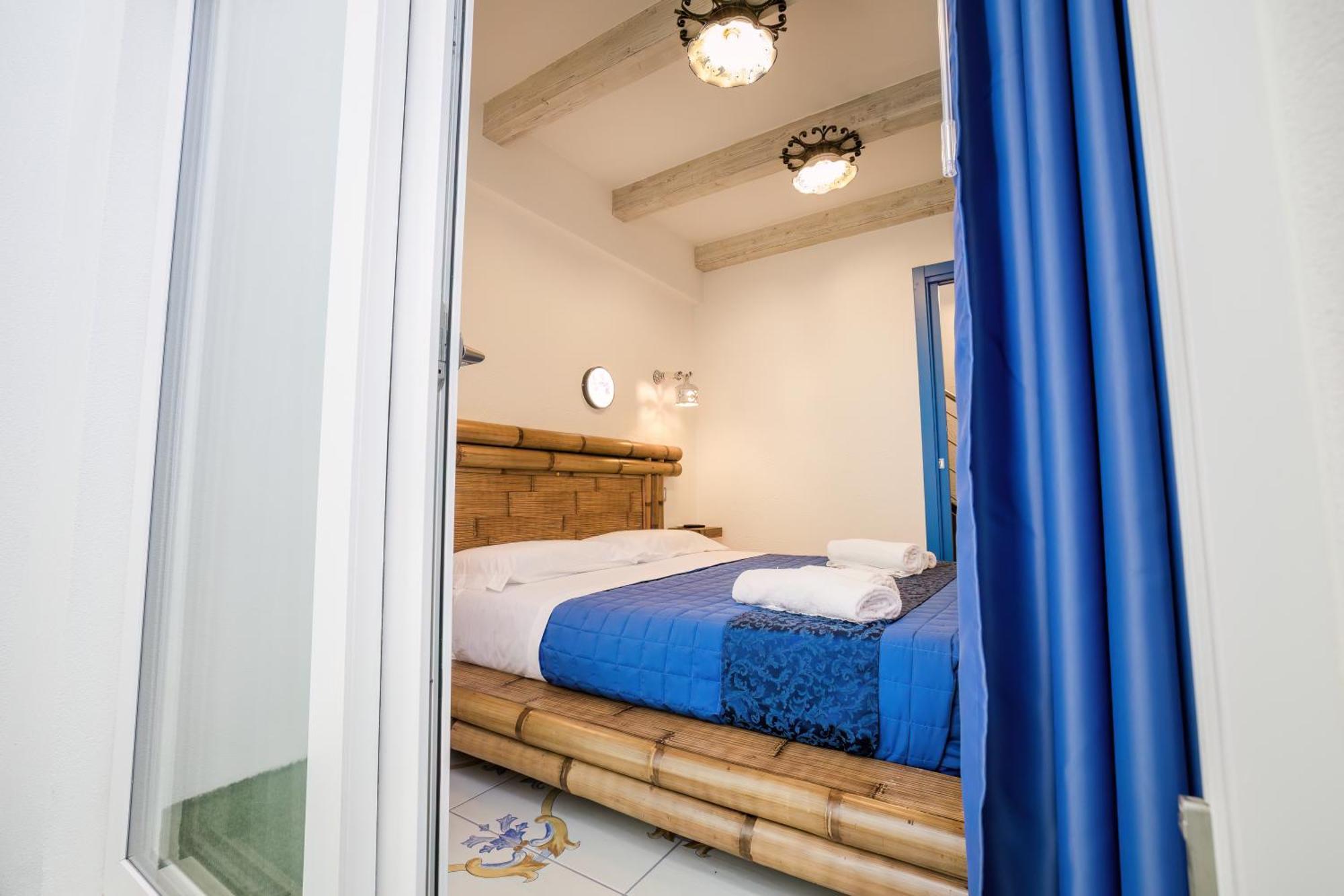 Etoiles Guest House Gioia Tauro Luaran gambar