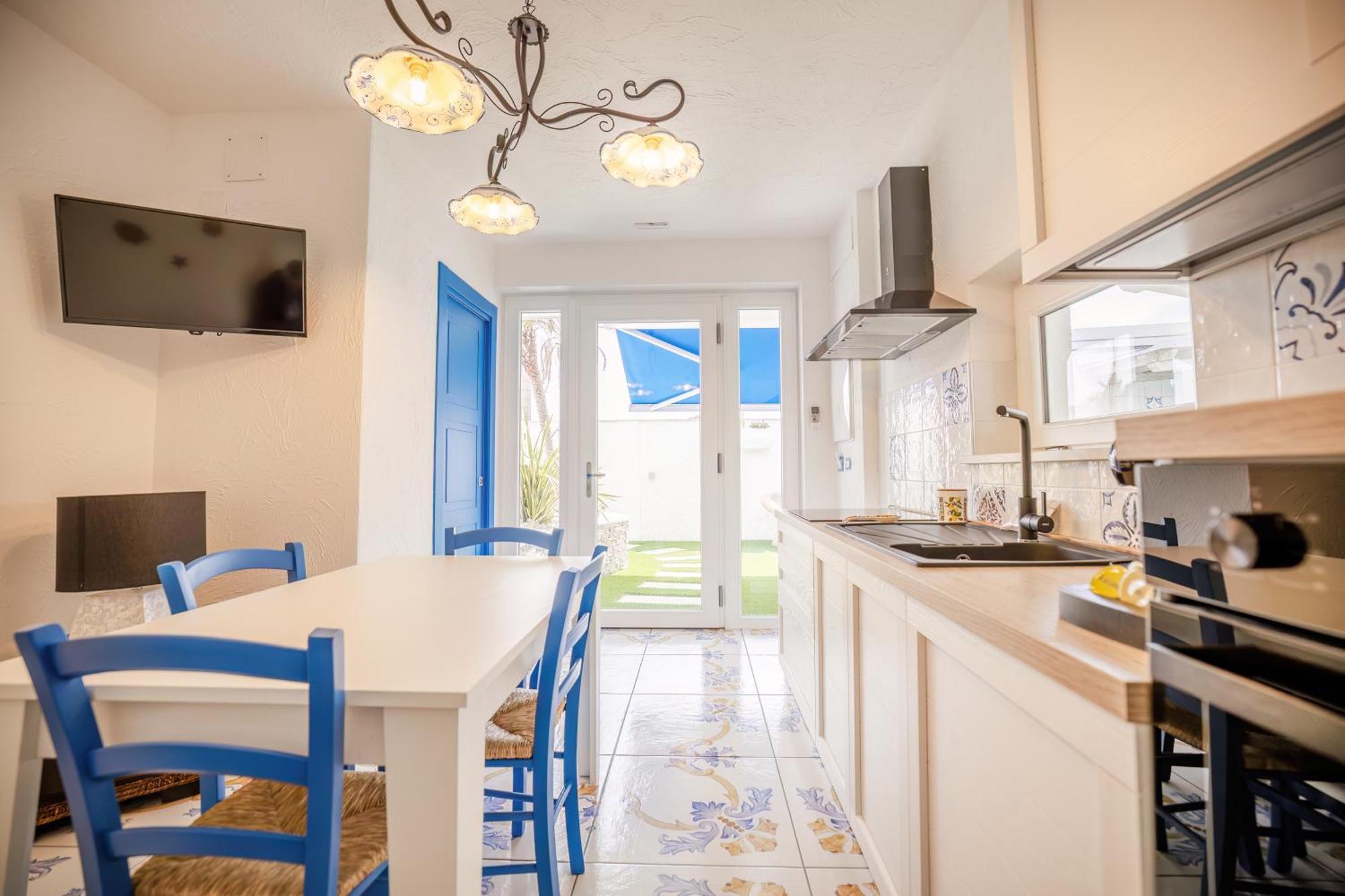Etoiles Guest House Gioia Tauro Luaran gambar