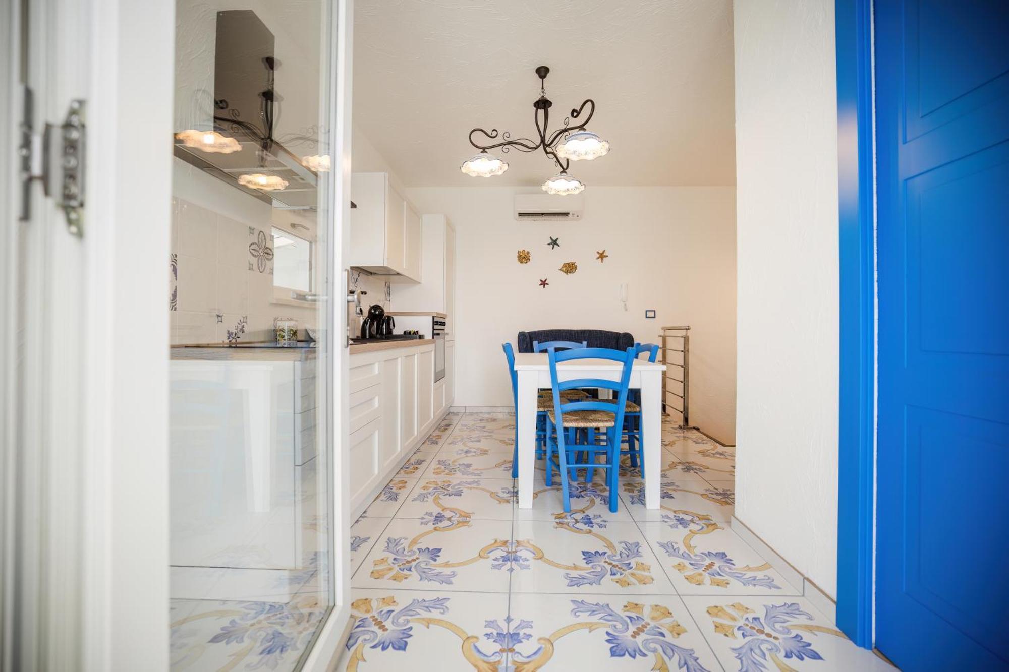 Etoiles Guest House Gioia Tauro Luaran gambar