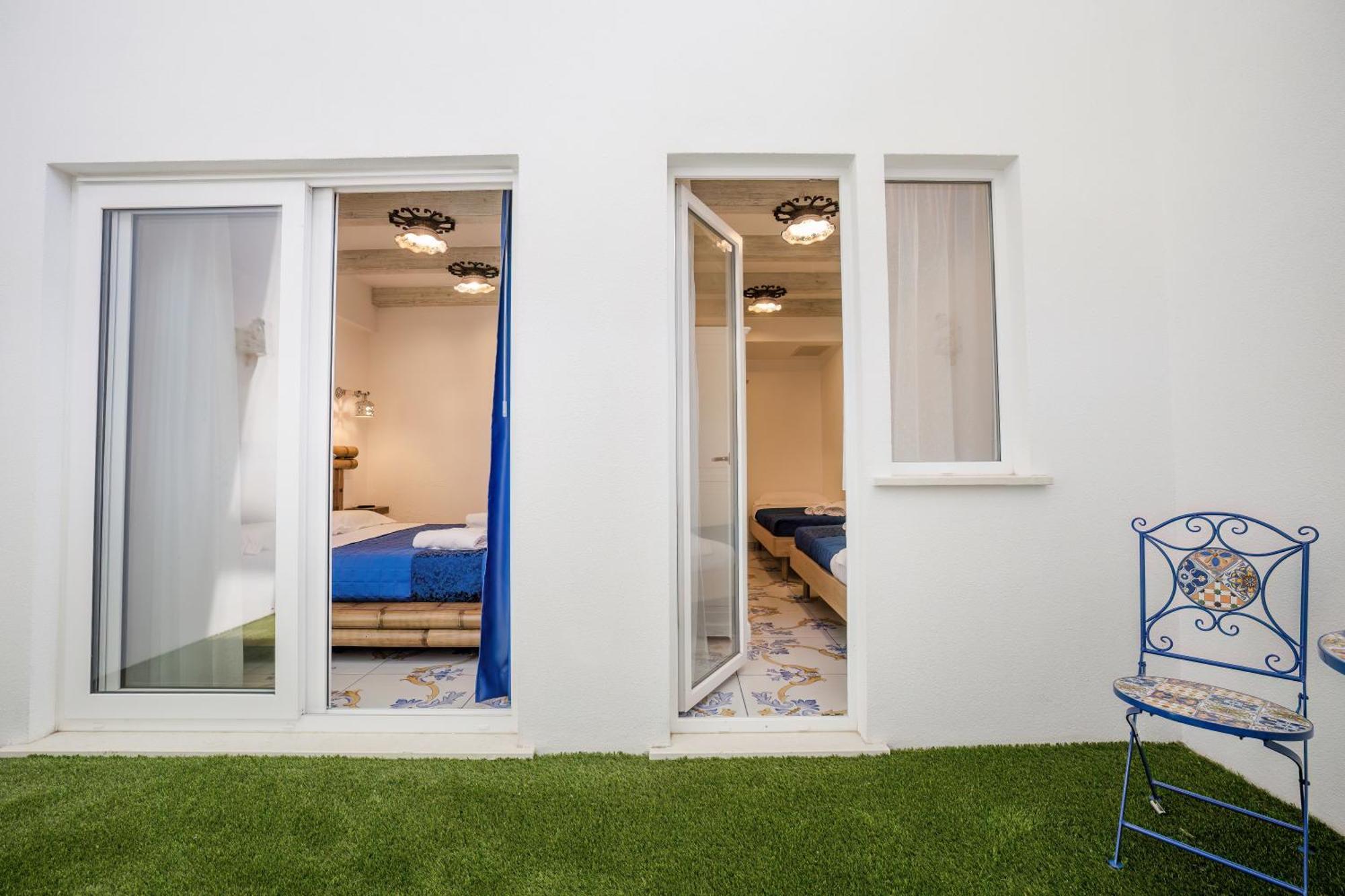 Etoiles Guest House Gioia Tauro Luaran gambar