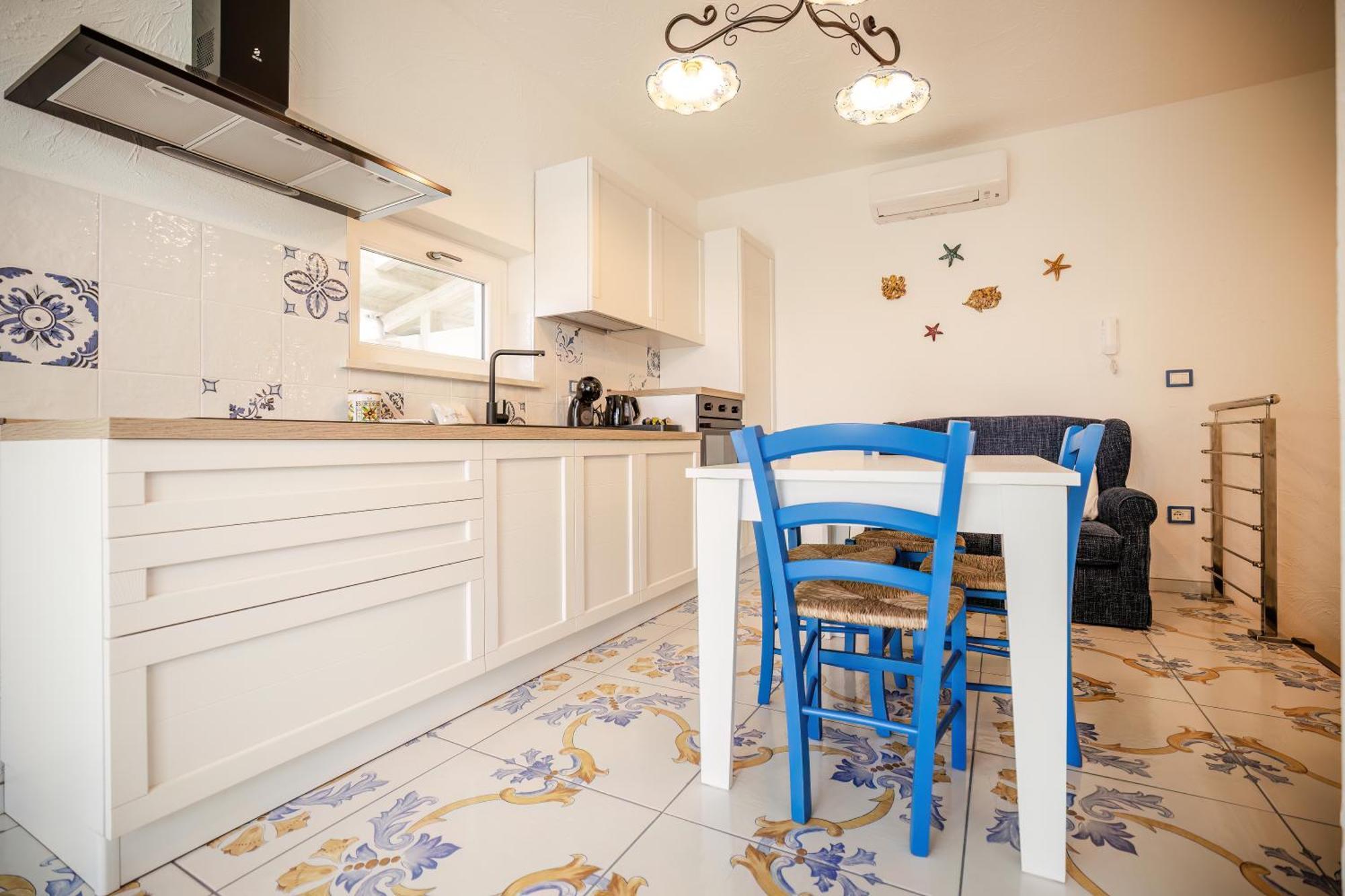 Etoiles Guest House Gioia Tauro Luaran gambar