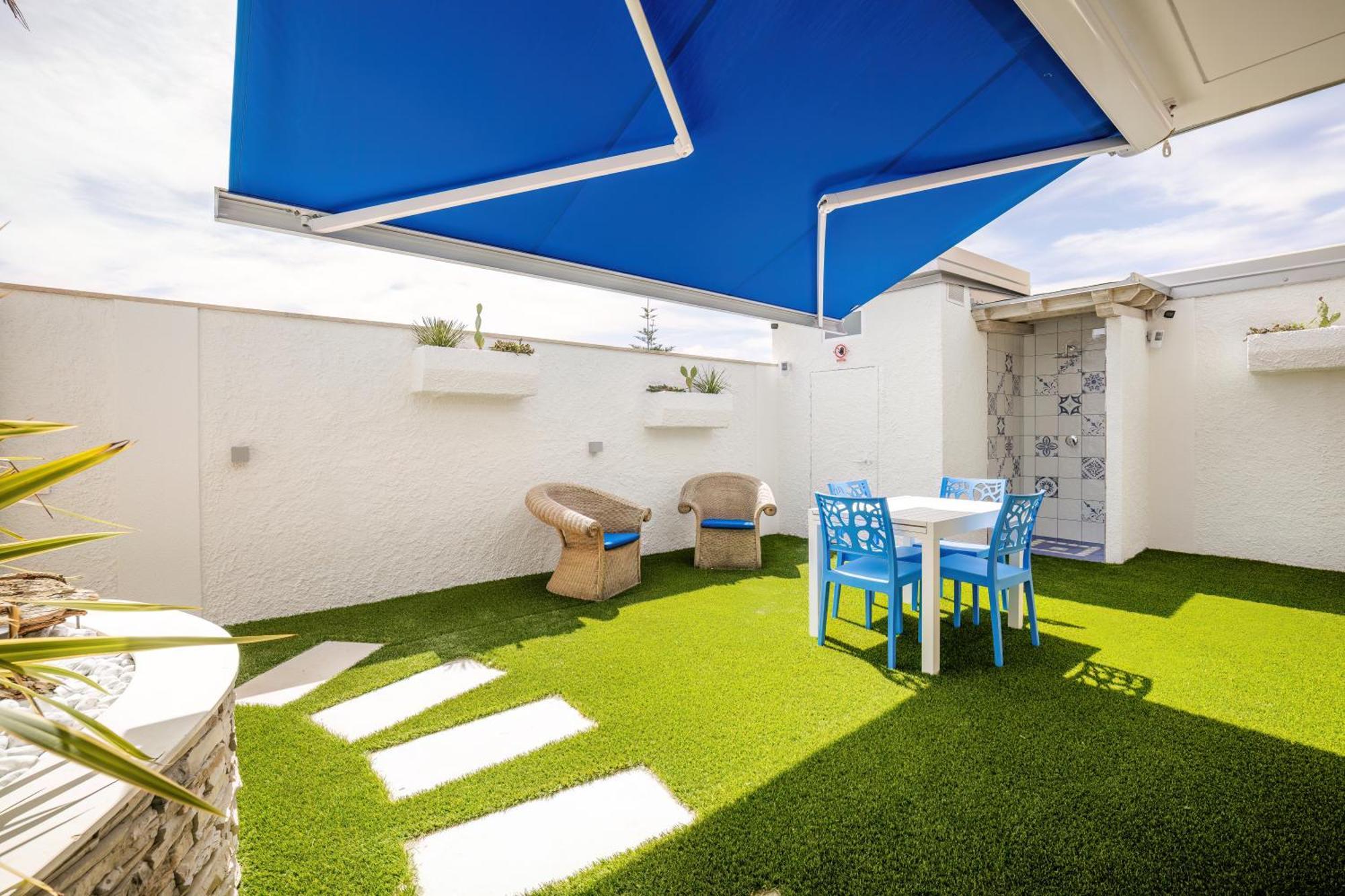 Etoiles Guest House Gioia Tauro Luaran gambar