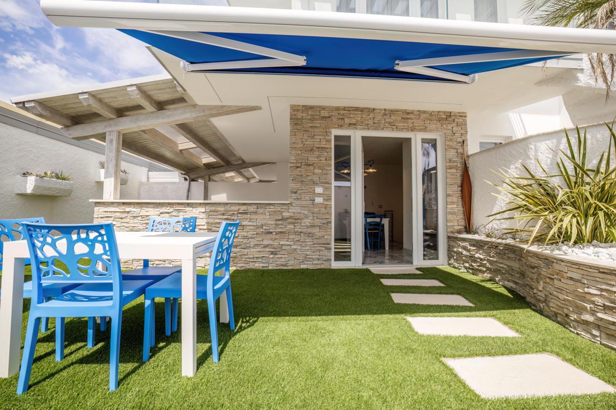 Etoiles Guest House Gioia Tauro Luaran gambar