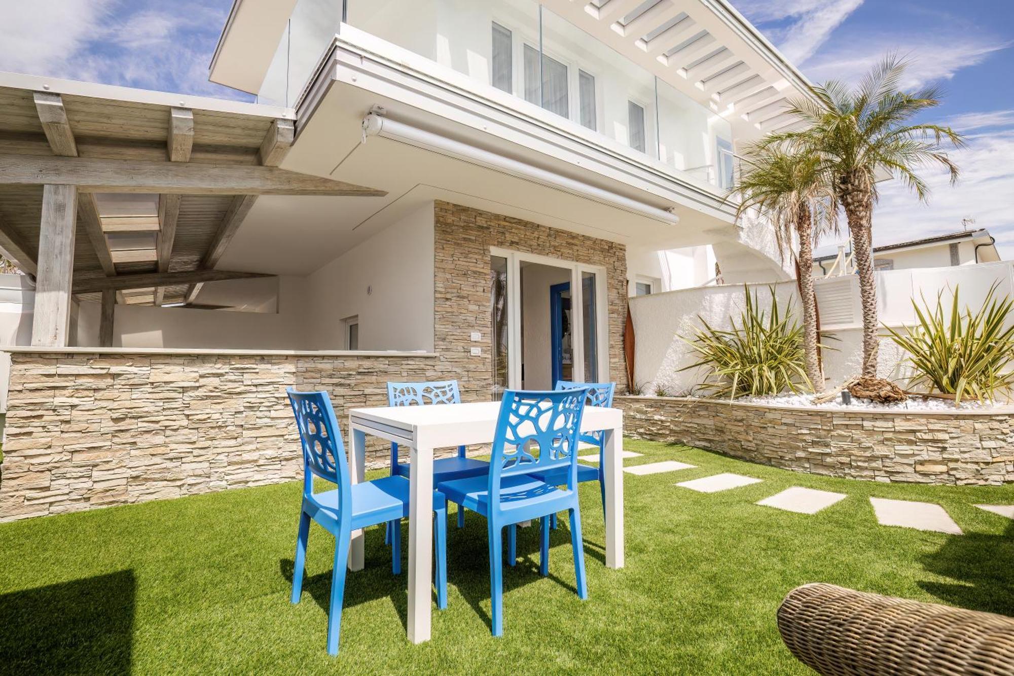 Etoiles Guest House Gioia Tauro Luaran gambar