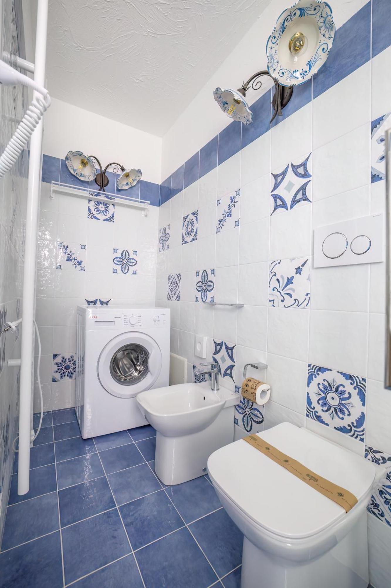 Etoiles Guest House Gioia Tauro Luaran gambar