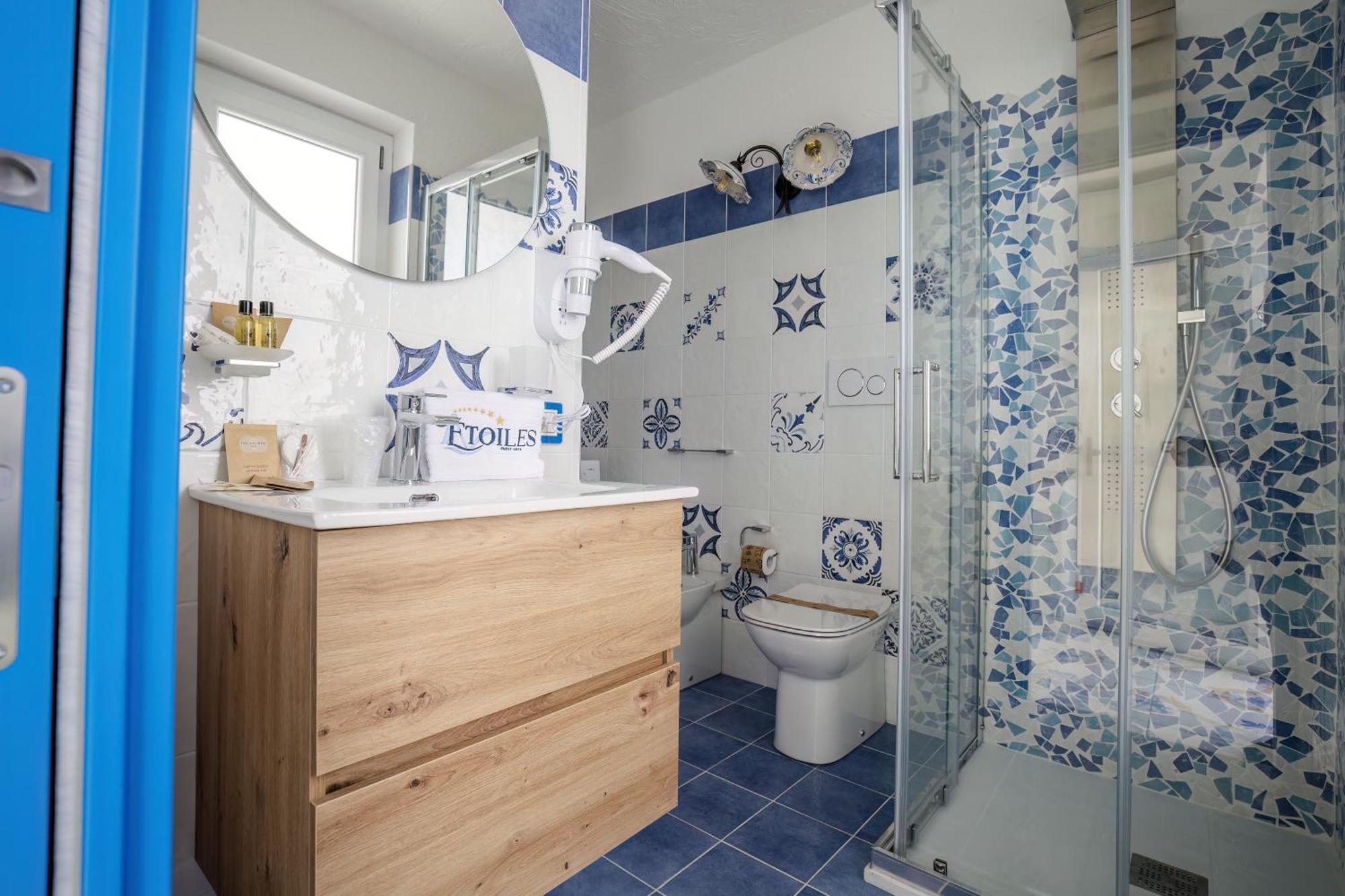 Etoiles Guest House Gioia Tauro Luaran gambar
